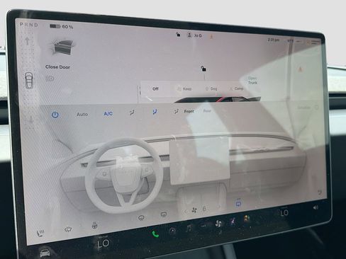 Used 2024 Tesla Model 3 Long Range AWD/4WD image 15