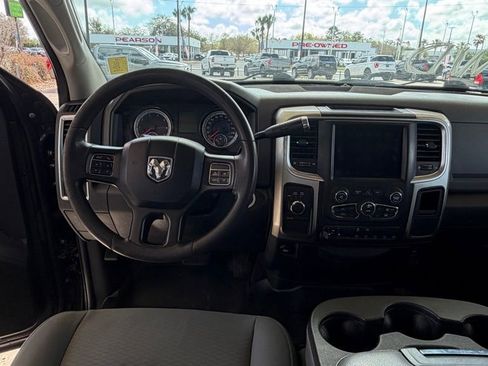 Used 2018 RAM 3500 SLT w/ Snow Chief Group image 59