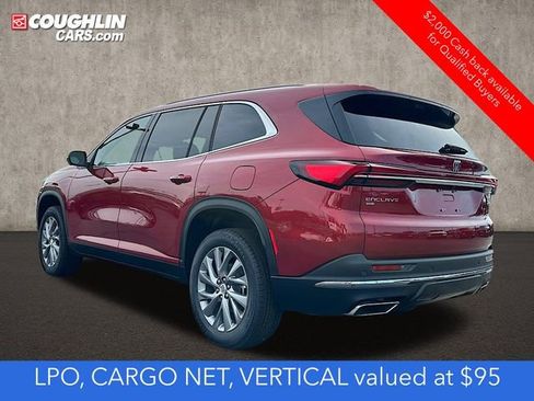 New 2026 Buick Enclave Preferred w/ Power Package image 6