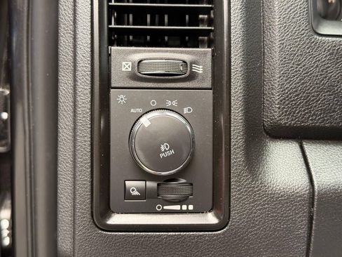Used 2017 RAM 1500 Rebel w/ Ram 1500 Black Rebel Group AWD/4WD image 33