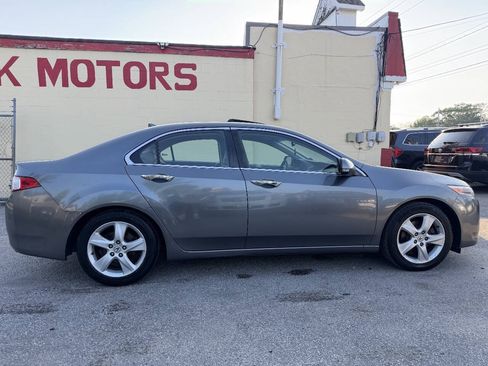 Used 2009 Acura TSX Sedan FWD image 10