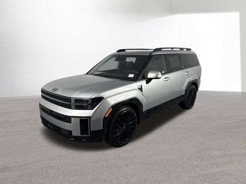 New 2026 Hyundai Santa Fe Calligraphy image 39