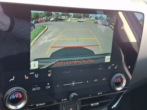 Used 2023 Lexus NX 350 AWD image 18