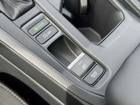 New 2026 Honda Accord SE image 30