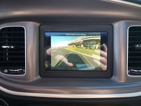 Used 2022 Dodge Charger SXT w/ Leather Interior Group image 24