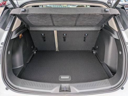 New 2026 Buick Encore GX Avenir w/ Avenir Technology Package FWD image 17