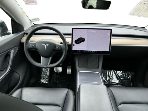 Used 2021 Tesla Model Y Performance AWD/4WD image 14