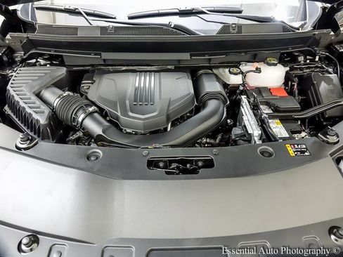 New 2026 Buick Enclave Preferred w/ LPO, Floor Liner Package image 21