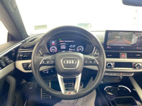 Used 2023 Audi A5 2.0T Premium Plus w/ Premium Plus AWD/4WD image 34