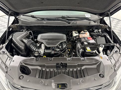 Used 2025 Chevrolet Blazer RS w/ Driver Confidence II Package image 30