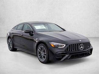 New 2026 Mercedes-Benz AMG GT 43 video 3