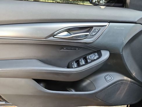 Used 2025 Cadillac CT5 Premium Luxury image 31