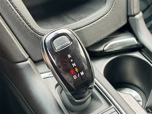 Used 2024 Cadillac XT5 Premium Luxury w/ LPO, Floor Liner Package image 17