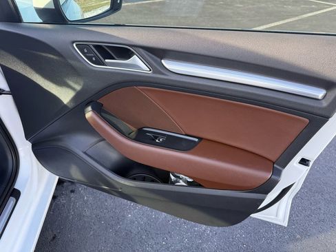 Used 2020 Audi A3 2.0T Premium image 18