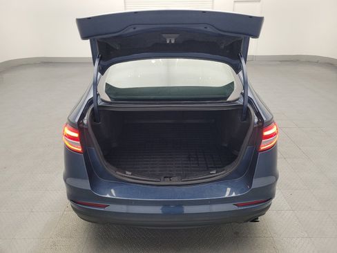 Used 2019 Ford Fusion SE image 29