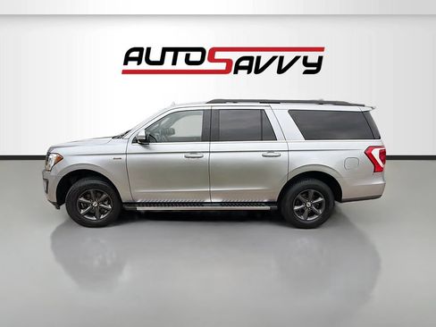 Used 2021 Ford Expedition Max XLT AWD/4WD image 4