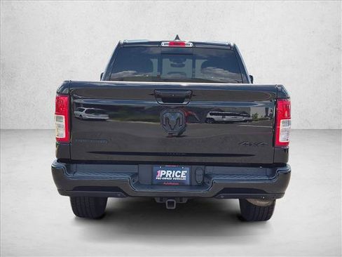Used 2019 RAM 1500 Big Horn AWD/4WD image 6