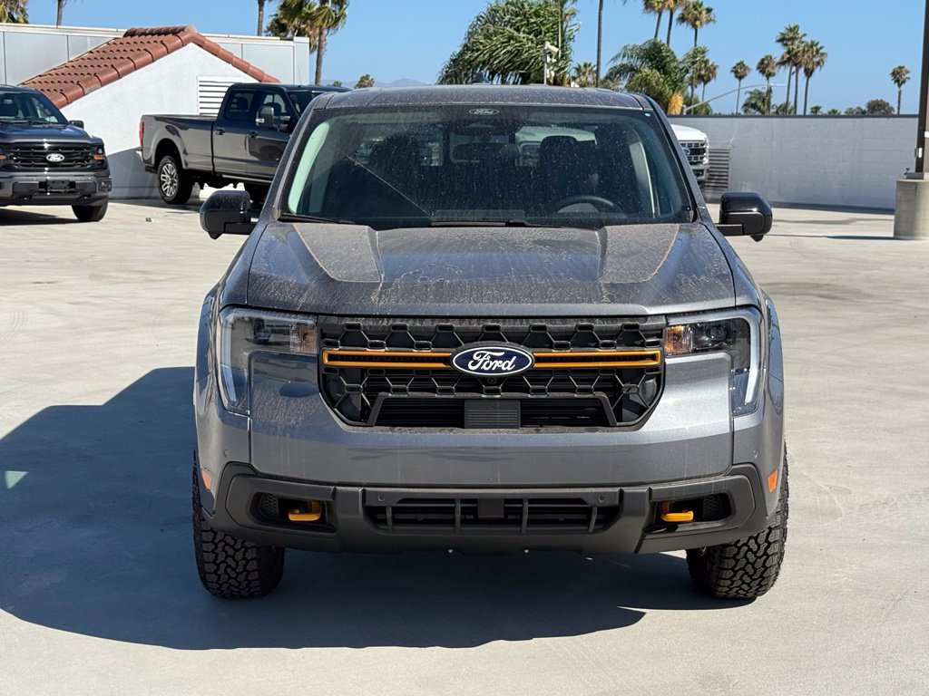 New 2026 Ford Maverick Tremor AWD/4WD image 6