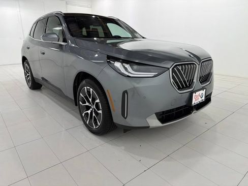 Used 2026 BMW X3 xDrive30i w/ Convenience Package AWD/4WD image 7
