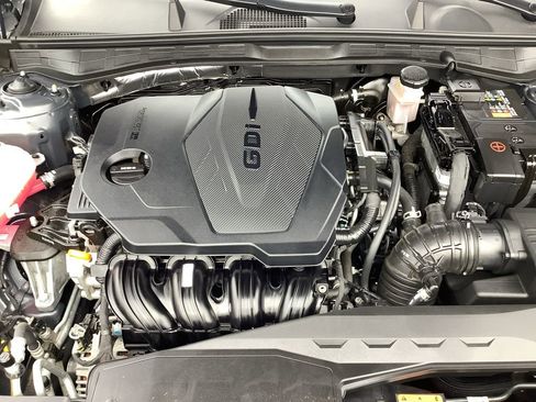 Used 2022 Hyundai Sonata SEL image 9