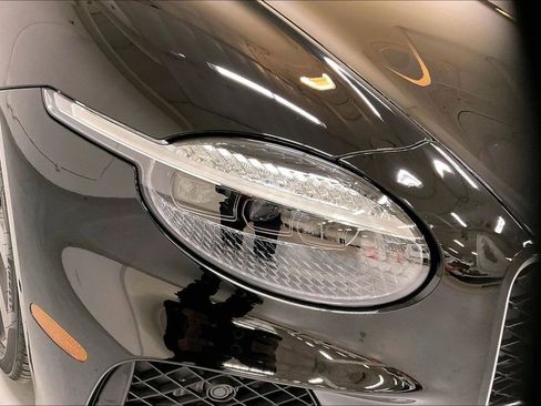 New 2026 Bentley Continental GT AWD/4WD image 30