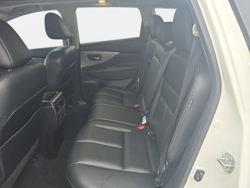 Used 2021 Nissan Murano SV w/ SV Special Edition Package FWD image 13