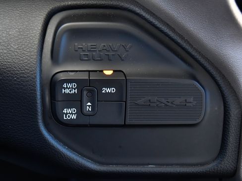 Used 2024 RAM 2500 Laramie w/ Safety Group AWD/4WD image 37