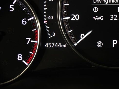 Used 2021 MAZDA MAZDA3 s image 27