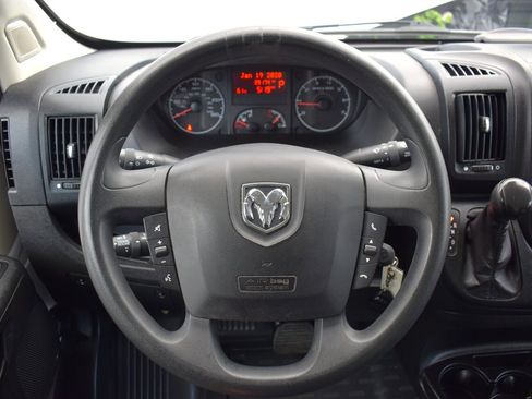 Used 2021 RAM ProMaster 1500 FWD image 14