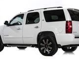 Used 2008 Chevrolet Tahoe LT image 4