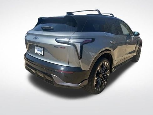 New 2026 Chevrolet Blazer EV SS w/ Performance Package AWD/4WD image 5