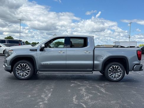 New 2026 GMC Sierra 1500 Denali Ultimate AWD/4WD image 11