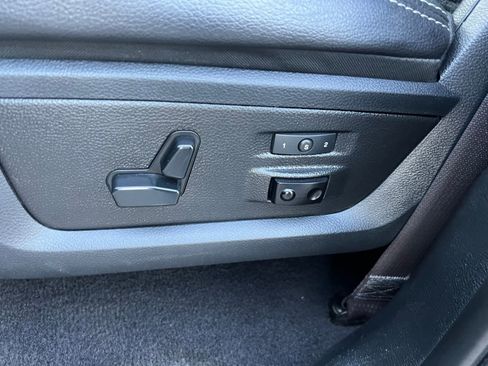 Used 2015 RAM 3500 Laramie w/ Black Appearance Group image 20