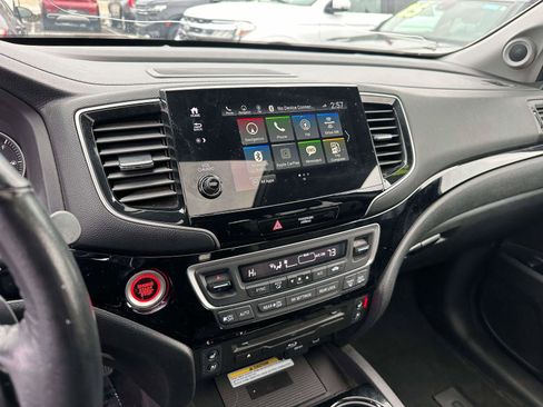 Used 2019 Honda Pilot Elite image 31