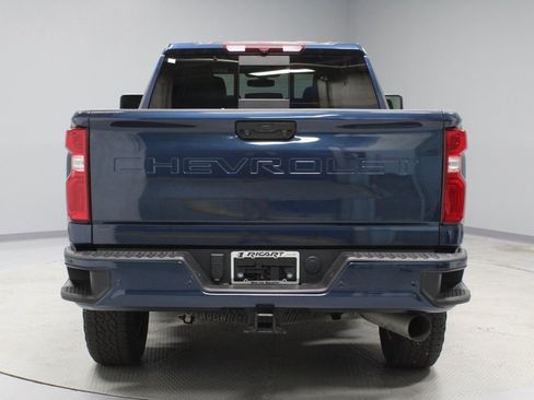 Used 2022 Chevrolet Silverado 3500 High Country image 6