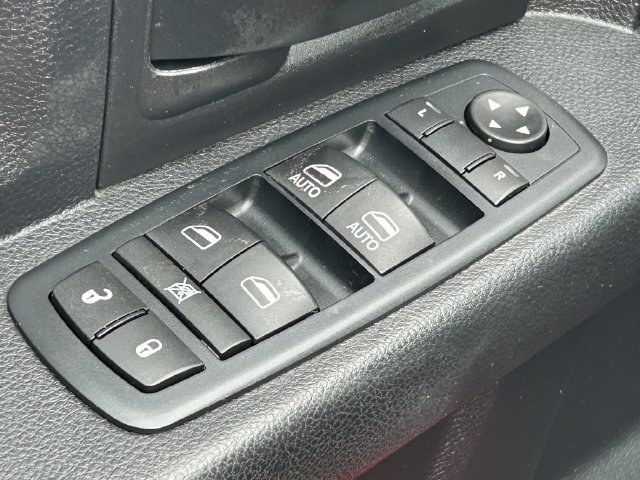 Used 2016 RAM 2500 Tradesman w/ Popular Equipment Group AWD/4WD image 26