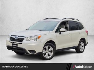 Used 2015 Subaru Forester 2.5i Premium w/ Popular Package #2 AWD/4WD video 1