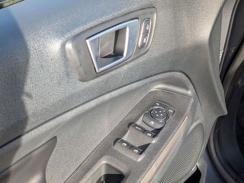 Used 2020 Ford EcoSport Titanium image 24
