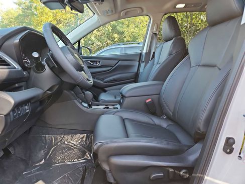 New 2025 Subaru Ascent Bronze Edition image 17