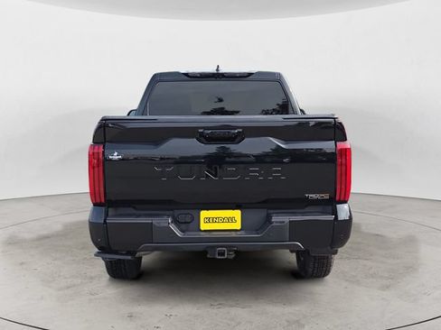 Used 2025 Toyota Tundra SR5 AWD/4WD image 6