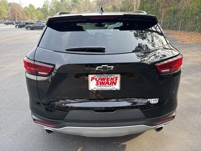 Used 2024 Chevrolet Blazer LT w/ Convenience Package