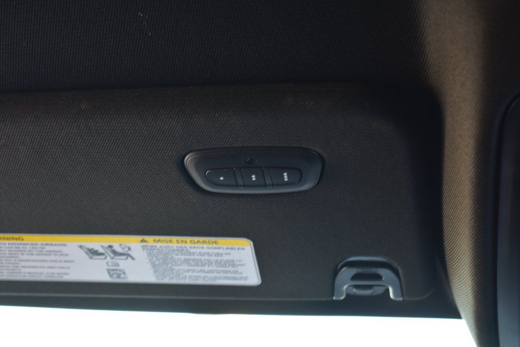 Used 2025 RAM 1500 RHO w/ Bed Utility Group AWD/4WD image 46