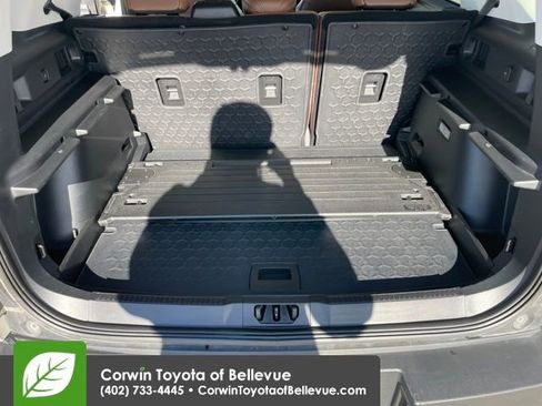 Used 2024 Ford Bronco Sport Outer Banks w/ Tech Package image 23