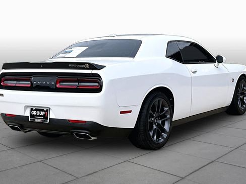 Used 2023 Dodge Challenger R/T Scat Pack w/ Plus Package RWD image 14