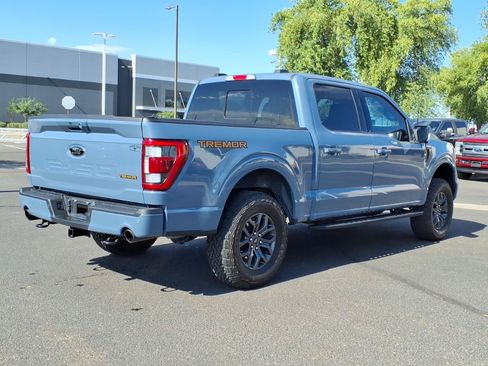 Used 2023 Ford F150 Tremor w/ Equipment Group 402A High AWD/4WD image 5