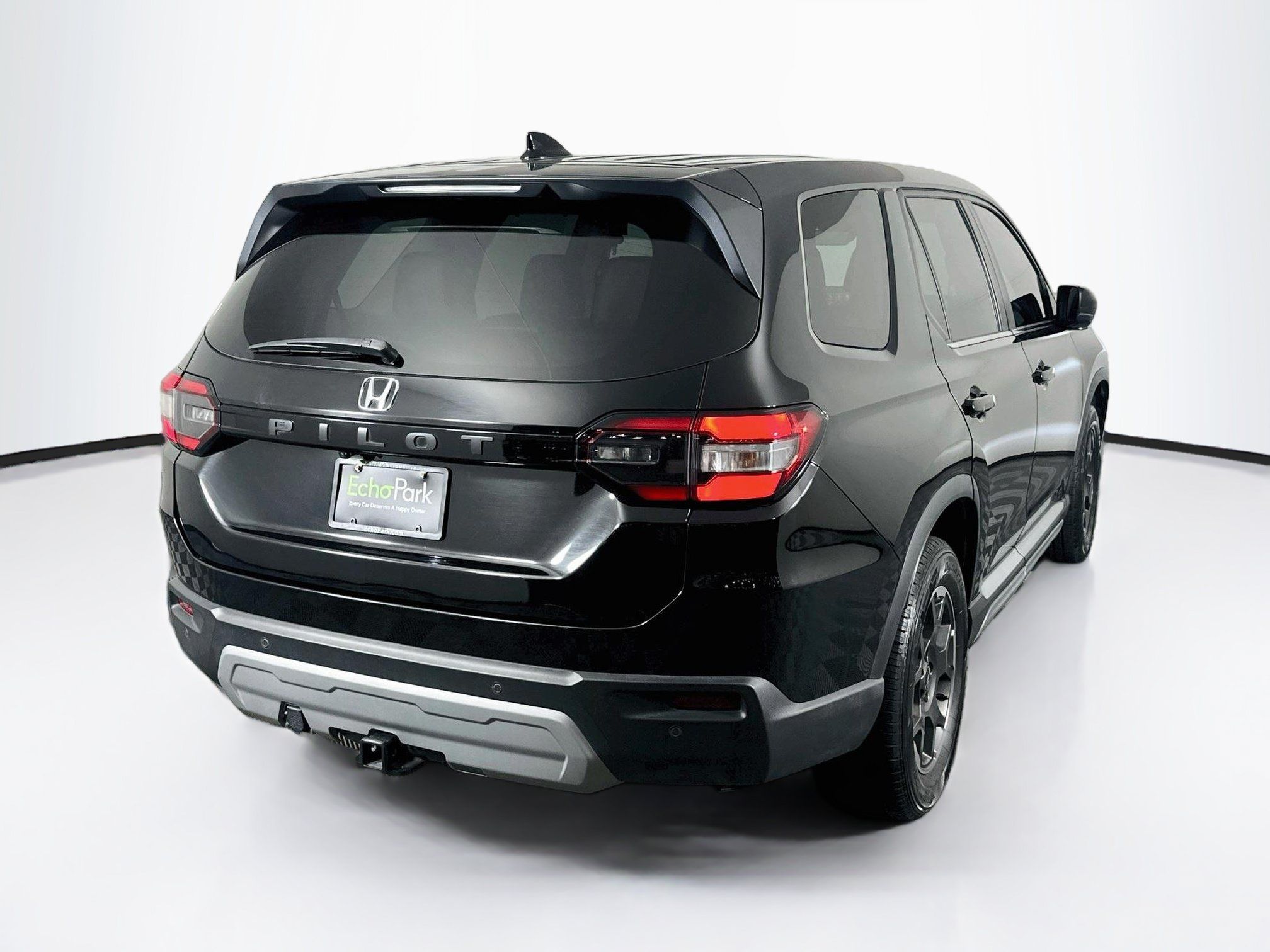 Used 2024 Honda Pilot EX-L image 9