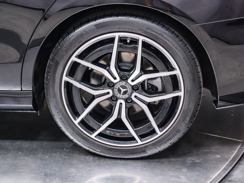 Certified 2023 Mercedes-Benz E 350 Sedan image 9