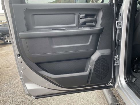 New 2026 RAM 2500 Tradesman image 21