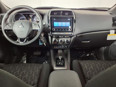 New 2025 Mitsubishi Outlander Sport AWD image 12
