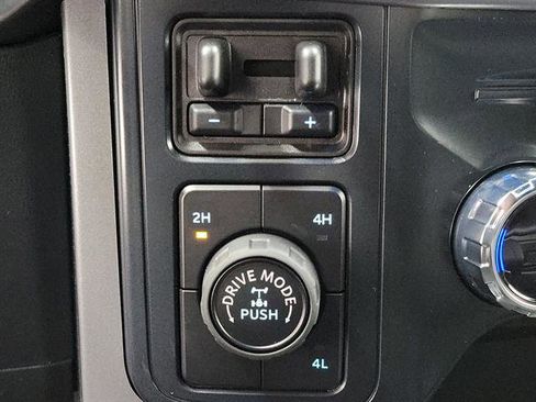 New 2026 Ford F150 XLT w/ Equipment Group 302A MID image 33